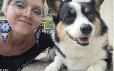 Volunteer Spotlight:  How Lexy Race Found Her Place With CAA